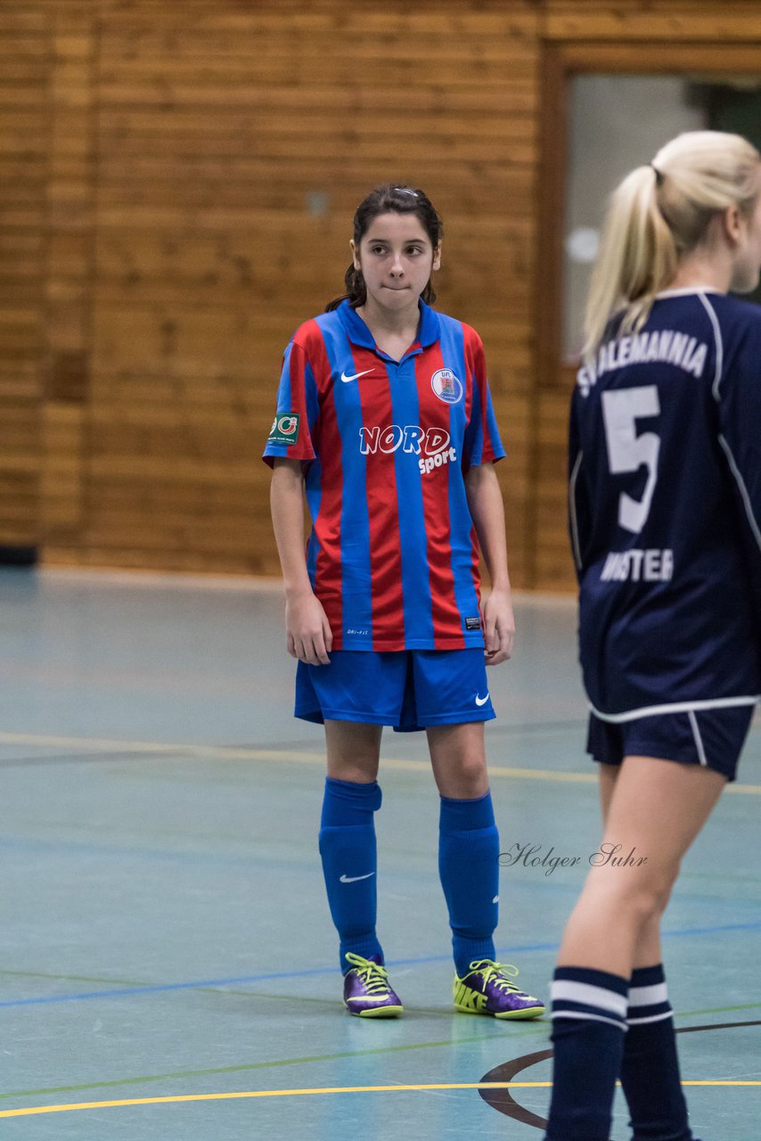 Bild 245 - KT Turnier 1